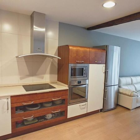 Centrico Apartamento Elai, Netflix, Coffee, Posibilidad Parking Apartment San Sebastian Luaran gambar