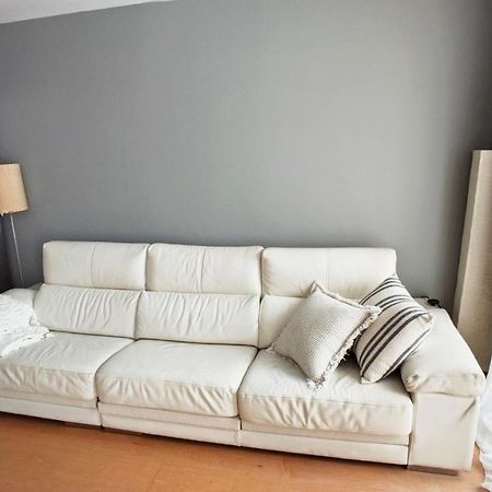 Centrico Apartamento Elai, Netflix, Coffee, Posibilidad Parking Apartment San Sebastian Luaran gambar