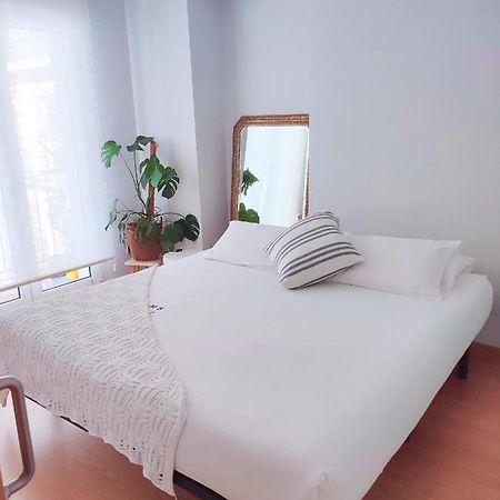 Centrico Apartamento Elai, Netflix, Coffee, Posibilidad Parking Apartment San Sebastian Luaran gambar