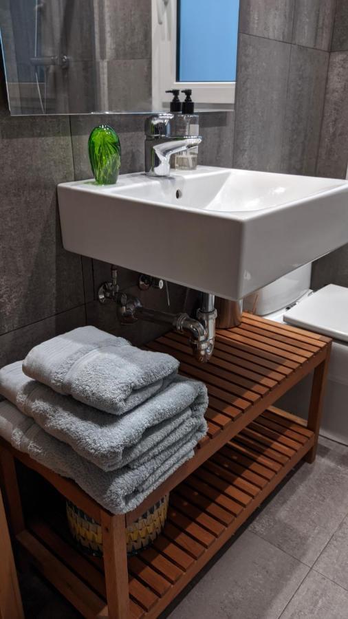 Centrico Apartamento Elai, Netflix, Coffee, Posibilidad Parking Apartment San Sebastian Luaran gambar