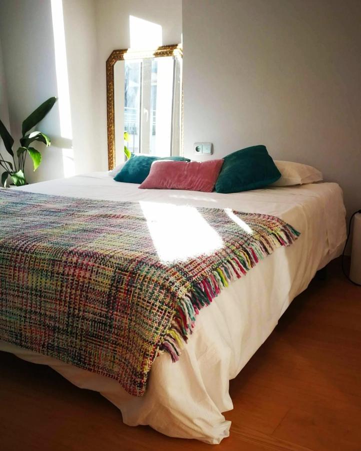 Centrico Apartamento Elai, Netflix, Coffee, Posibilidad Parking Apartment San Sebastian Luaran gambar