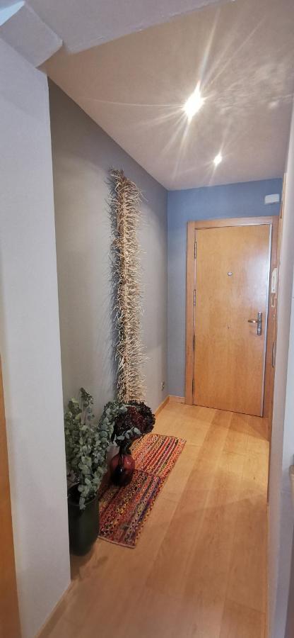 Centrico Apartamento Elai, Netflix, Coffee, Posibilidad Parking Apartment San Sebastian Luaran gambar