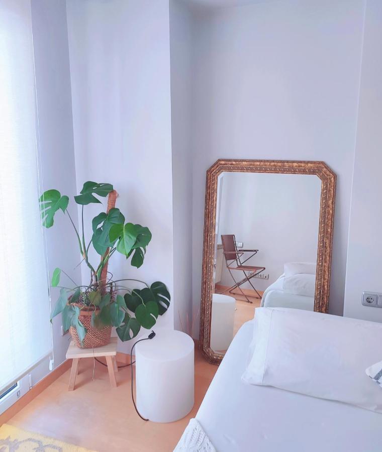 Centrico Apartamento Elai, Netflix, Coffee, Posibilidad Parking Apartment San Sebastian Luaran gambar