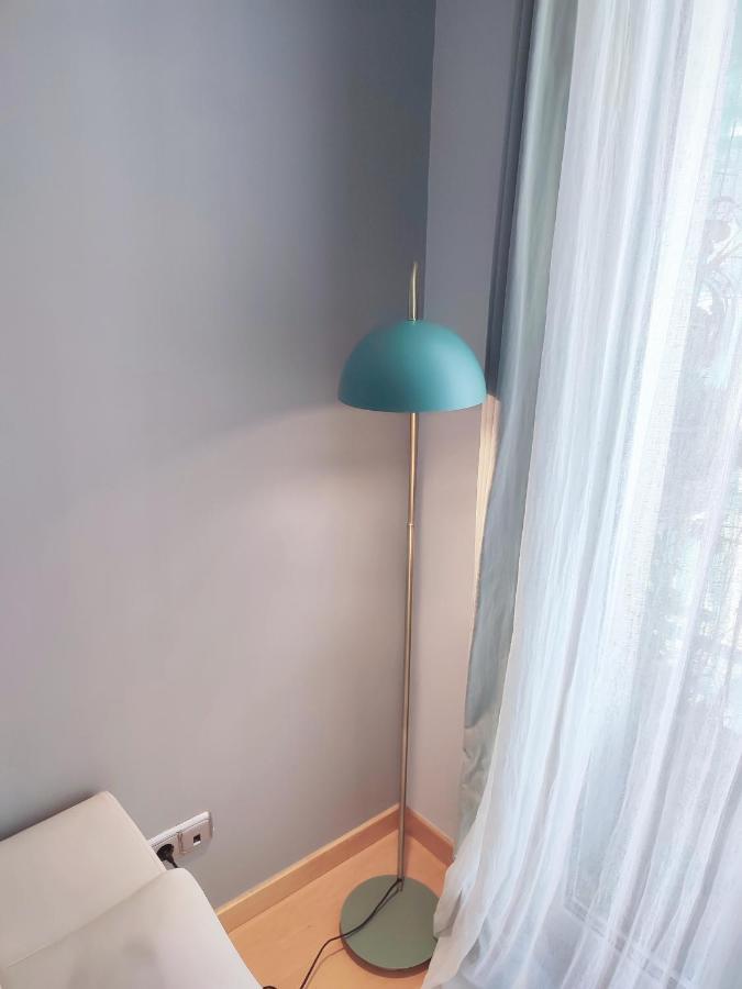 Centrico Apartamento Elai, Netflix, Coffee, Posibilidad Parking Apartment San Sebastian Luaran gambar
